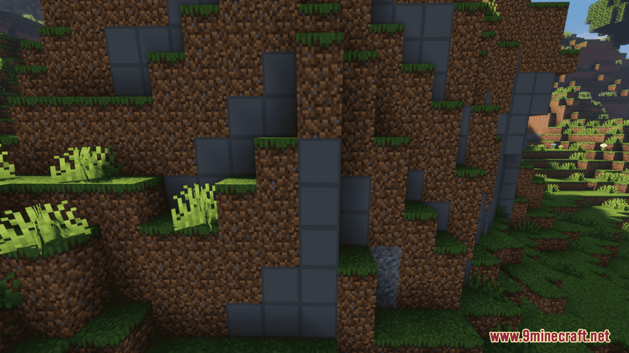 Clean Mining Resource Pack (1.20.4, 1.19.4) – Texture Pack - Aadhu.com