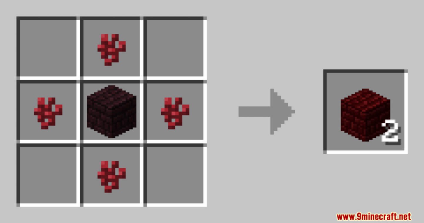 Custom Crafting Data Pack (1.20.4, 1.19.4) – Crafting Mastery! - Aadhu.com