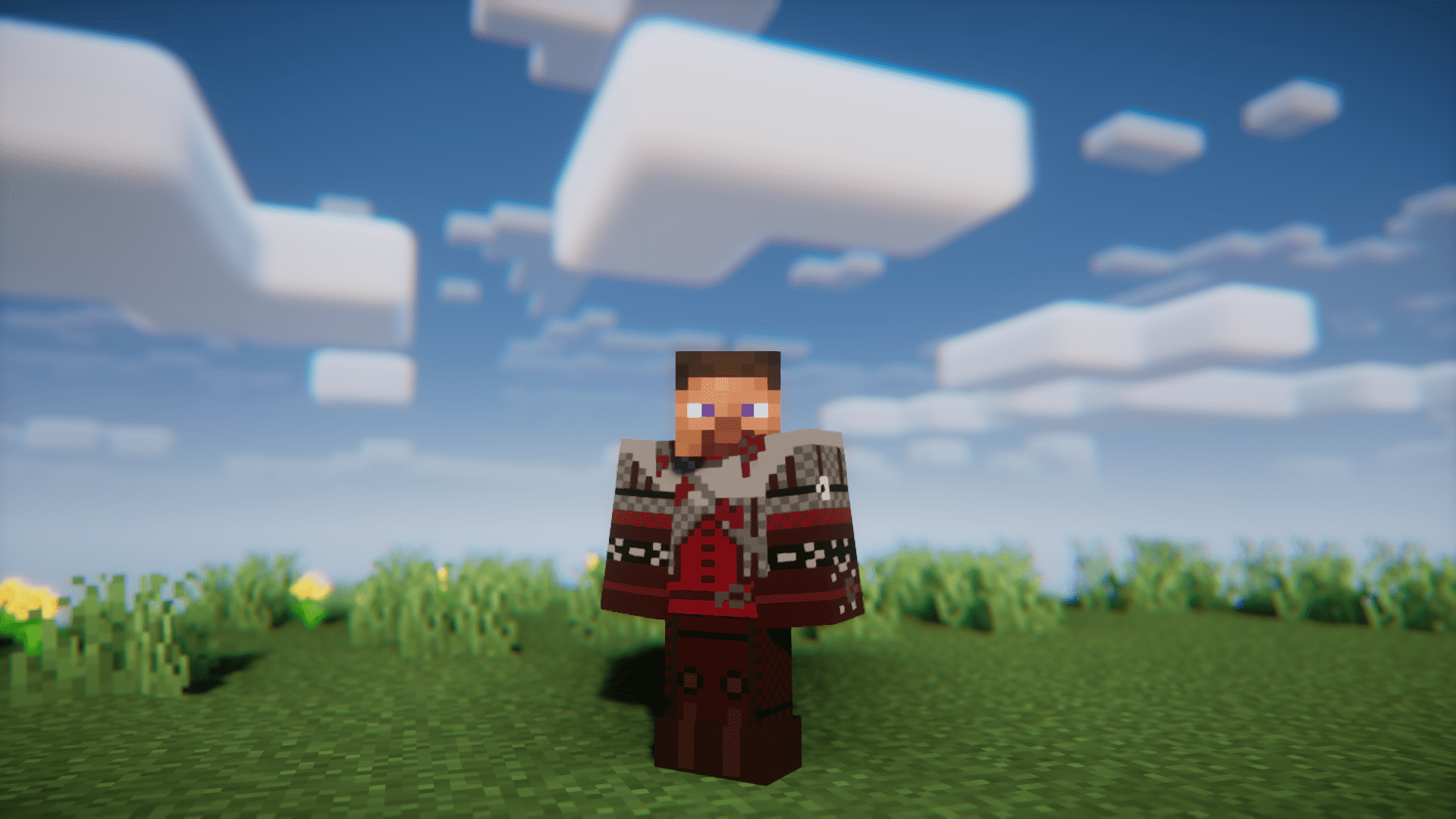 Witchercraft Mod (1.20.1, 1.19.2) – Terrifying Mobs &Amp; New Items 79 1706991821 977 witchercraft mod 1201 1192 – terrifying mobs amp new items