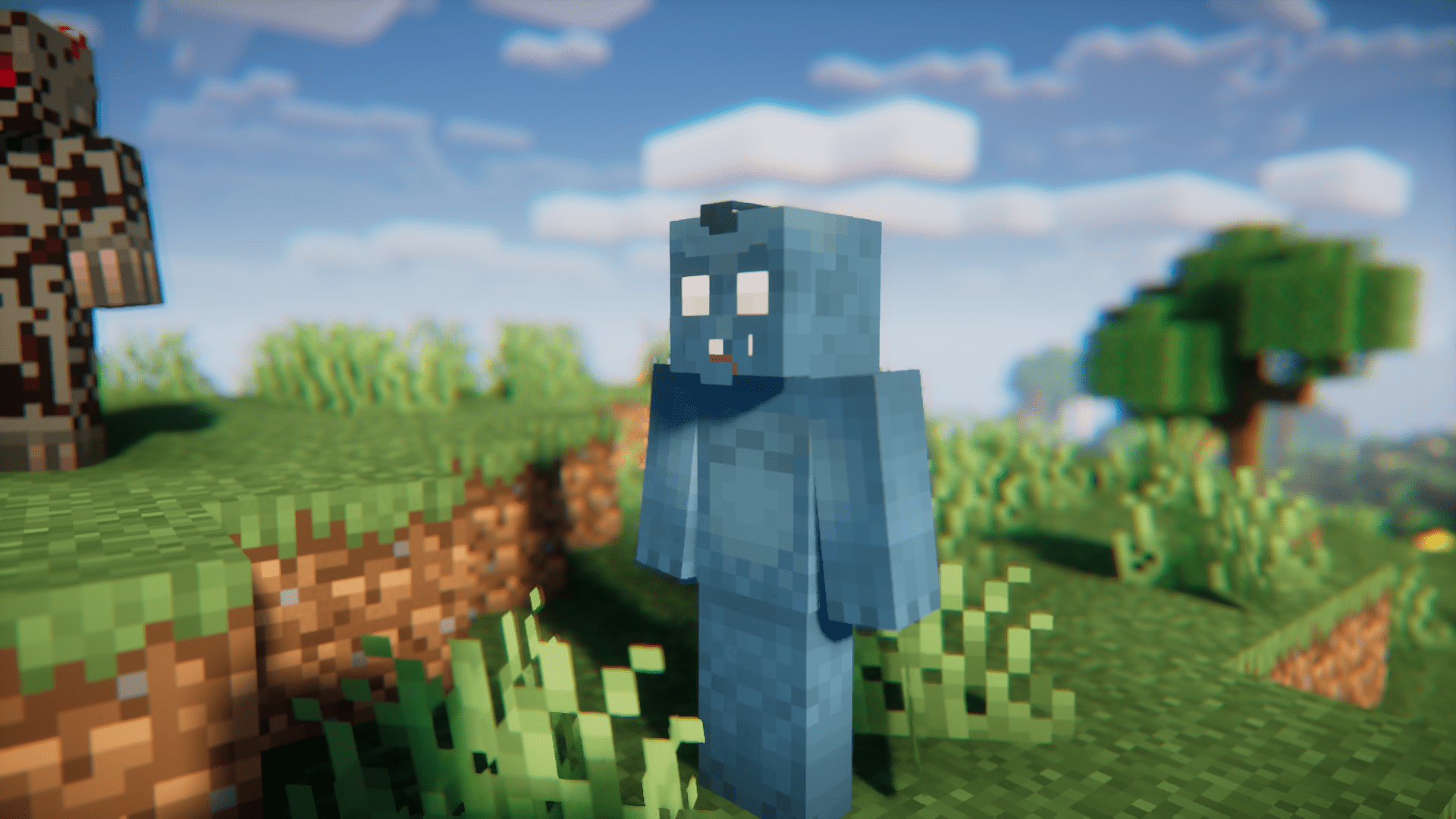 Witchercraft Mod (1.20.1, 1.19.2) – Terrifying Mobs &Amp; New Items 97 1706991824 384 witchercraft mod 1201 1192 – terrifying mobs amp new items