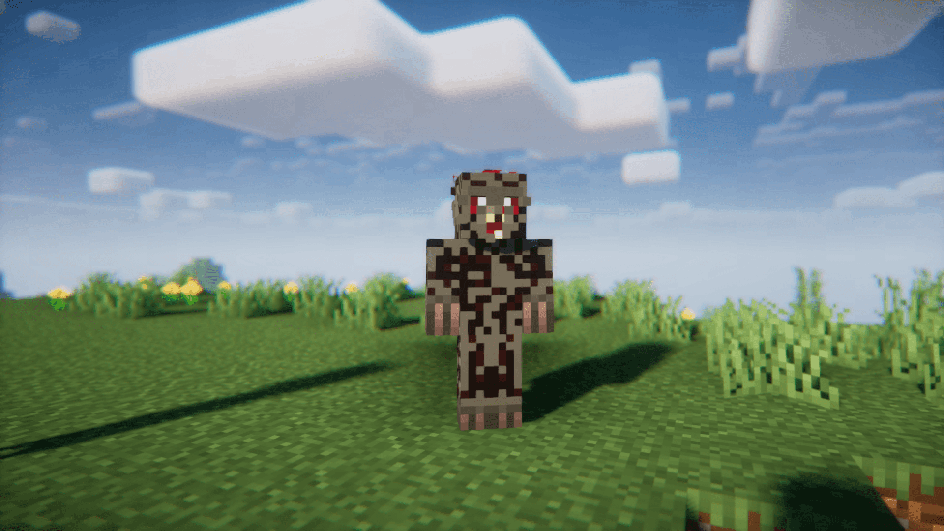 Witchercraft Mod (1.20.1, 1.19.2) – Terrifying Mobs &Amp; New Items 95 1706991824 723 witchercraft mod 1201 1192 – terrifying mobs amp new items