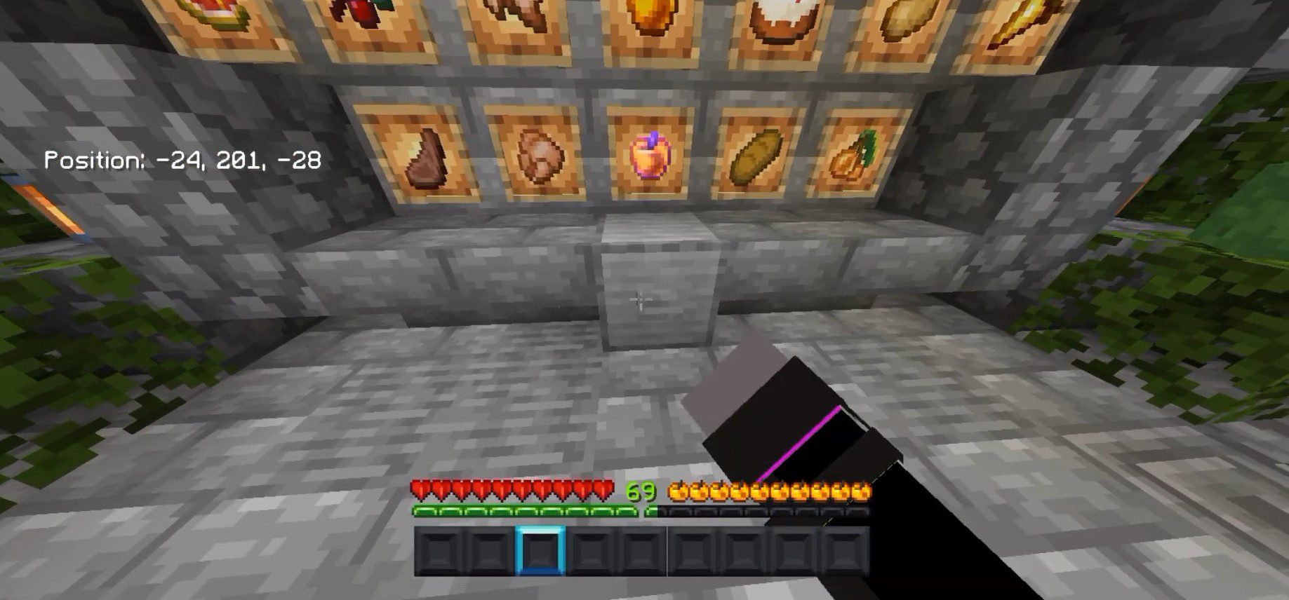 Jitr 20K Texture Pack (1.20, 1.19) – Mcpe/Bedrock Pvp Pack 119 1706994024 364 jitr 20k texture pack 120 119 – mcpebedrock pvp pack