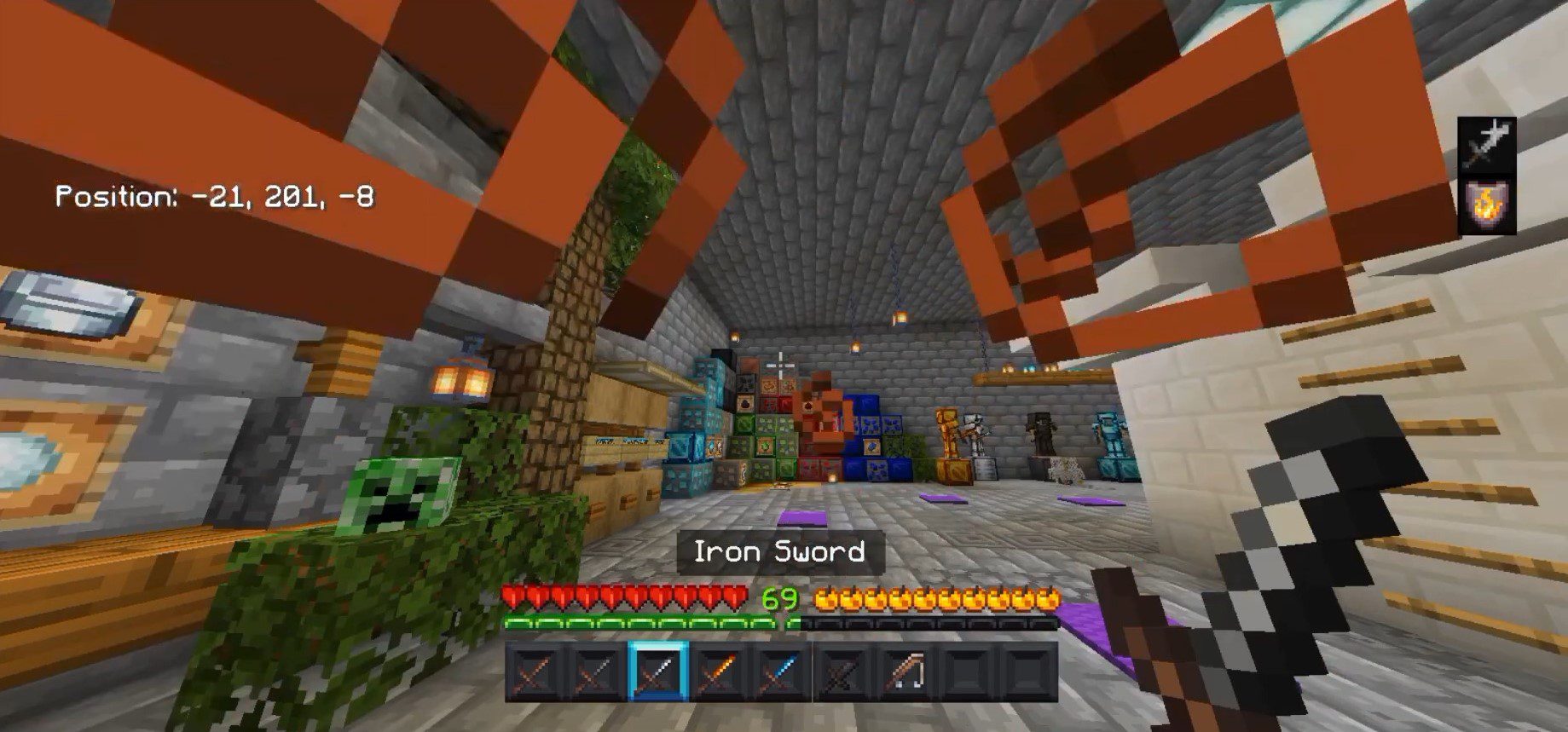 Jitr 20K Texture Pack (1.20, 1.19) – Mcpe/Bedrock Pvp Pack 107 1706994024 543 jitr 20k texture pack 120 119 – mcpebedrock pvp pack