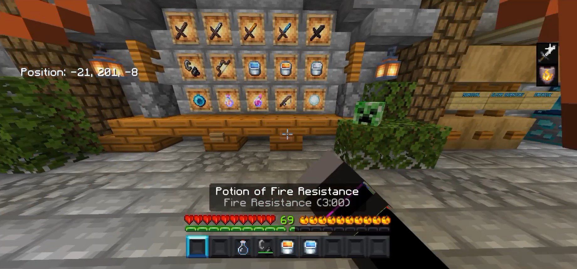 Jitr 20K Texture Pack (1.20, 1.19) – Mcpe/Bedrock Pvp Pack 105 1706994024 803 jitr 20k texture pack 120 119 – mcpebedrock pvp pack