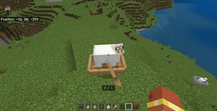 Health Point Addon (1.20) – Mcpe/Bedrock Script 37 1706994994 727 health point addon 120 – mcpebedrock script