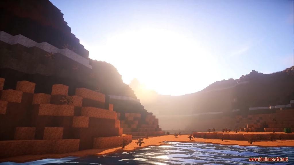 Natural Realism Resource Pack (1.20.4, 1.19.4) – Texture Pack 109 Natural realism resource pack screenshots 6