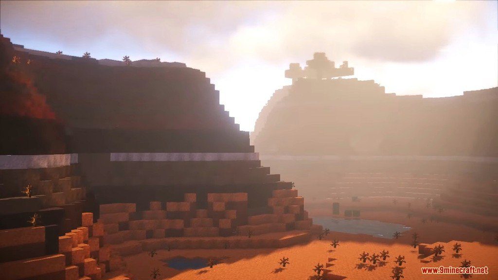 Natural Realism Resource Pack (1.20.4, 1.19.4) – Texture Pack 111 Natural realism resource pack screenshots 7