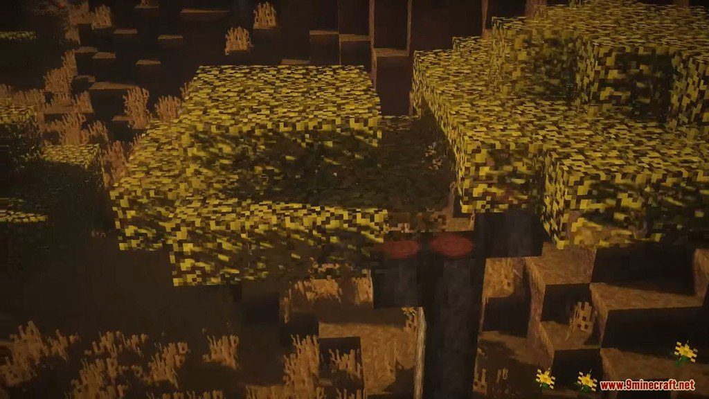 Natural Realism Resource Pack (1.20.4, 1.19.4) – Texture Pack 107 Natural realism resource pack screenshots 5