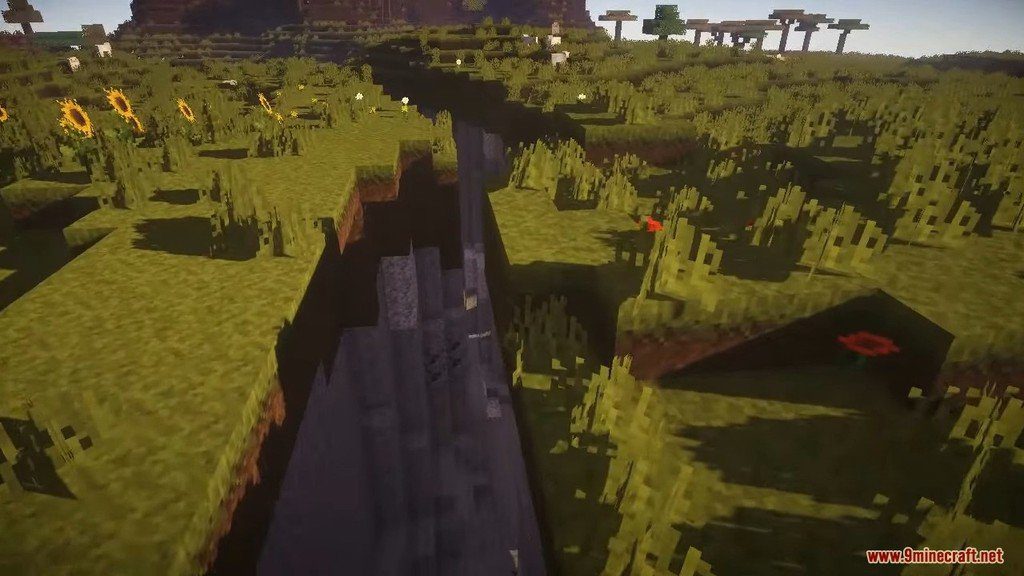 Natural Realism Resource Pack (1.20.4, 1.19.4) – Texture Pack 119 Natural realism resource pack screenshots 11