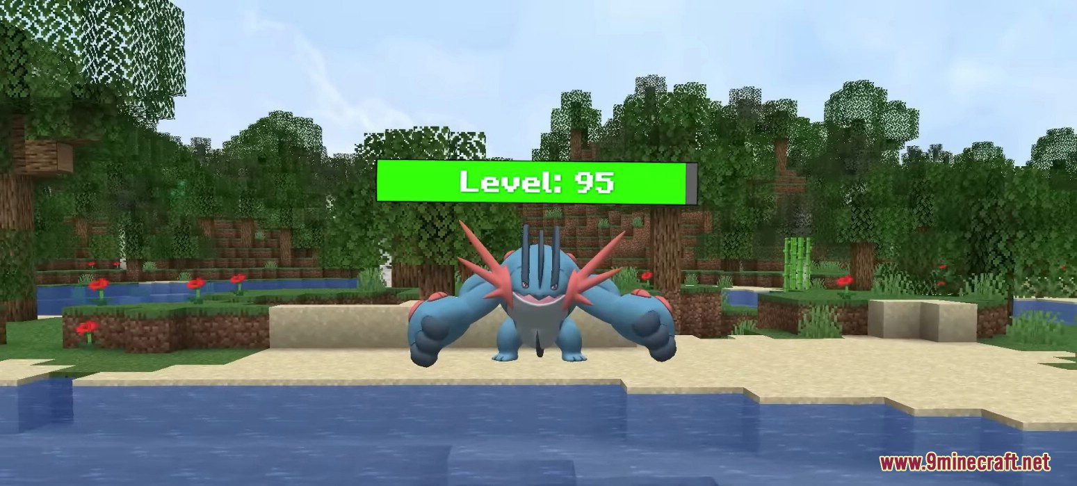 1707035521 711 mega evolve mod 1165 – more skills for mega pokemon