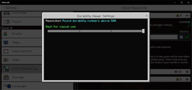 1707037565 164 durability viewer resource pack – mcpebedrock