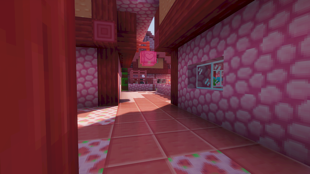 Kawaii world resource pack screenshots 5