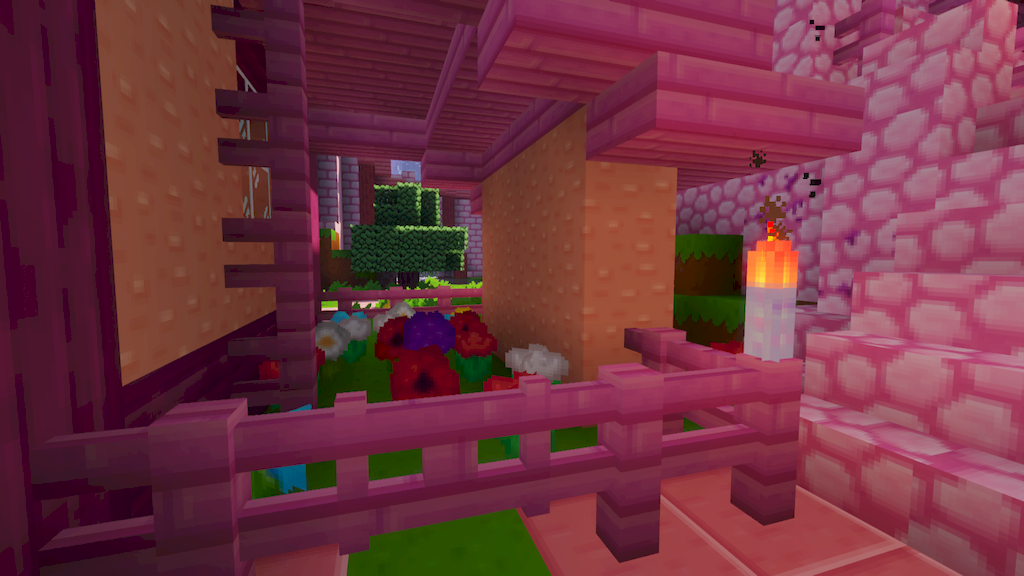 Kawaii world resource pack screenshots 6