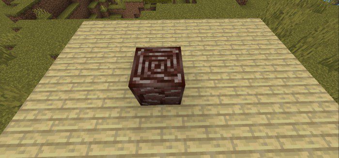 Animated Ore Borders Texture Pack (1.20, 1.19) – Mcpe/Bedrock 119 1707066506 22 animated ore borders texture pack 120 119 – mcpebedrock