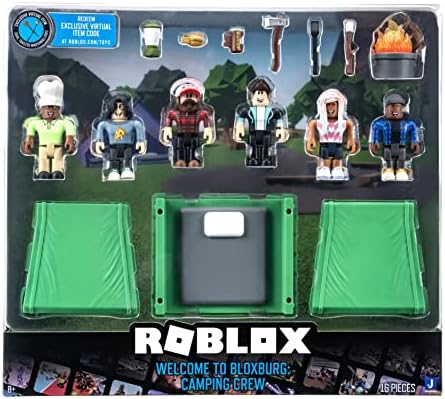 1707081447 560 roblox action collection welcome to bloxburg camping crew playset