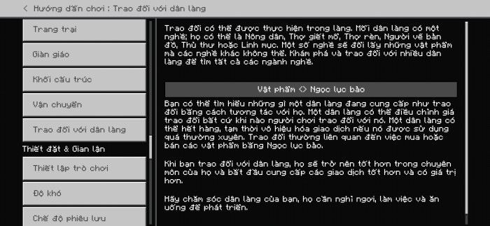 1707109991 683 the ty els vietnamese language pack 120 119 – minecraft pe