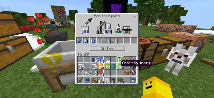 1707109991 812 the ty els vietnamese language pack 120 119 – minecraft pe