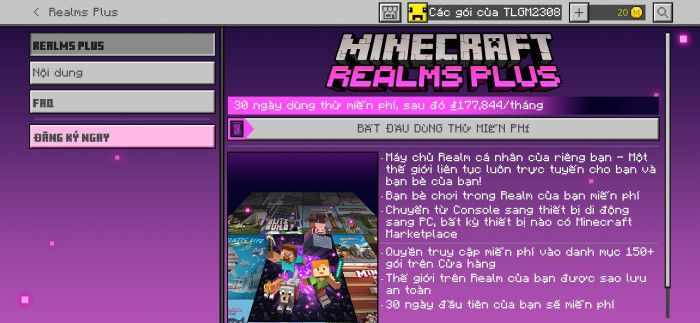 1707109991 912 the ty els vietnamese language pack 120 119 – minecraft pe