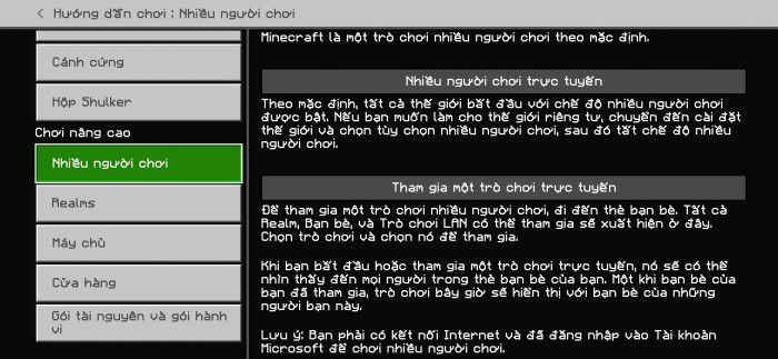 1707109992 713 the ty els vietnamese language pack 120 119 – minecraft pe