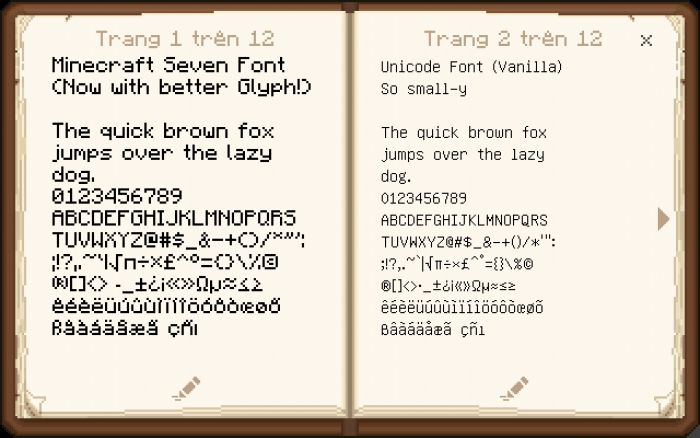 1707109992 802 the ty els vietnamese language pack 120 119 – minecraft pe