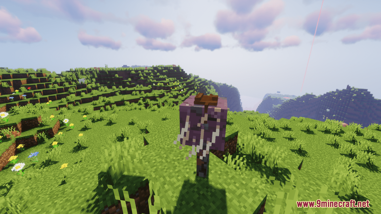 Srdarmith’s 3D Saddles Resource Pack (1.20.4, 1.19.4) – Texture Pack 117 1707110044 10 srdarmiths 3d saddles resource pack 1204 1194 – texture pack