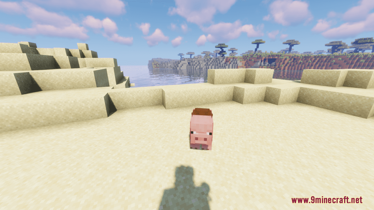 Srdarmith’s 3D Saddles Resource Pack (1.20.4, 1.19.4) – Texture Pack 119 1707110044 725 srdarmiths 3d saddles resource pack 1204 1194 – texture pack