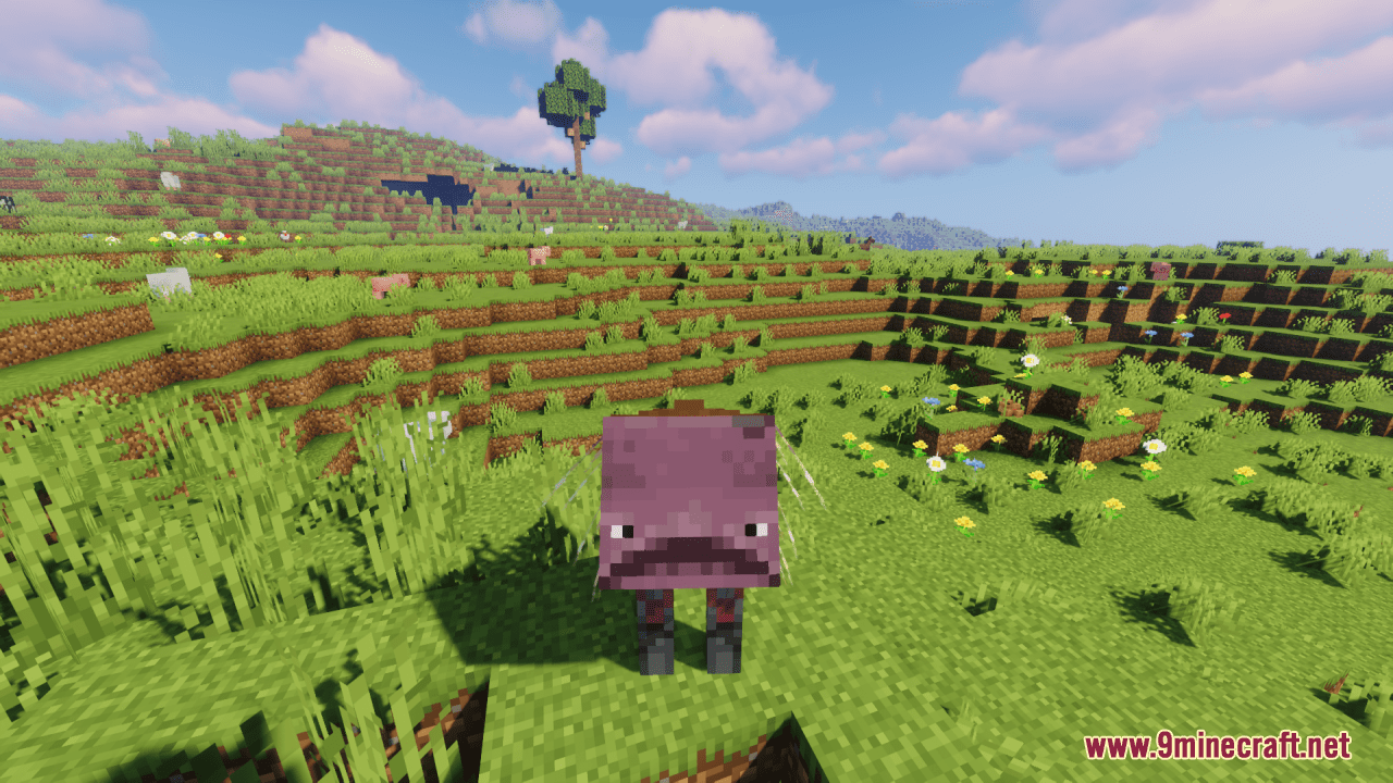 Srdarmith’s 3D Saddles Resource Pack (1.20.4, 1.19.4) – Texture Pack 115 1707110044 90 srdarmiths 3d saddles resource pack 1204 1194 – texture pack