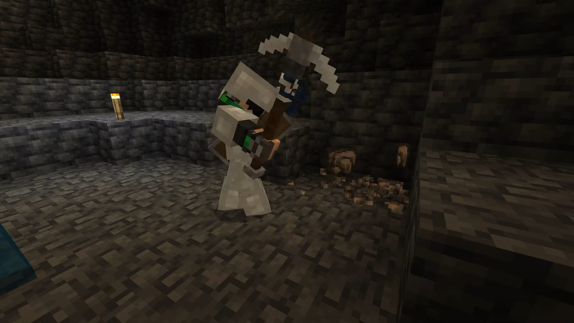 Agamyst Re Texture Pack (1.20, 1.19) – Mcpe/Bedrock 111 1707153832 215 agamyst re texture pack 120 119 – mcpebedrock
