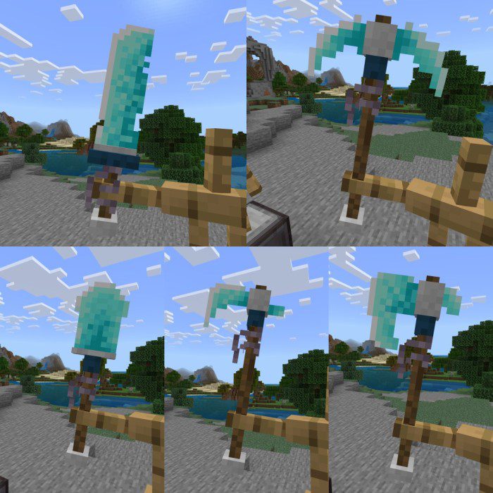 Agamyst Re Texture Pack (1.20, 1.19) – Mcpe/Bedrock 103 1707153832 241 agamyst re texture pack 120 119 – mcpebedrock