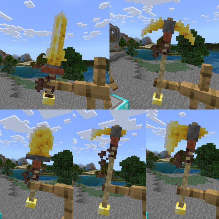 Agamyst Re Texture Pack (1.20, 1.19) – Mcpe/Bedrock 101 1707153832 560 agamyst re texture pack 120 119 – mcpebedrock