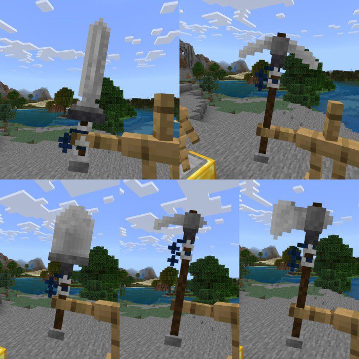 Agamyst Re Texture Pack (1.20, 1.19) – Mcpe/Bedrock 99 1707153832 654 agamyst re texture pack 120 119 – mcpebedrock