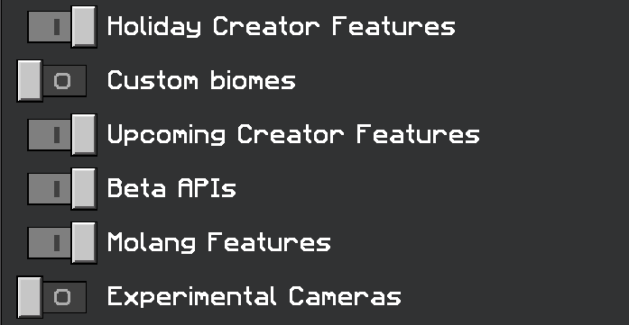 MCPE/Bedrock Quarry Add-On - Aadhu.com
