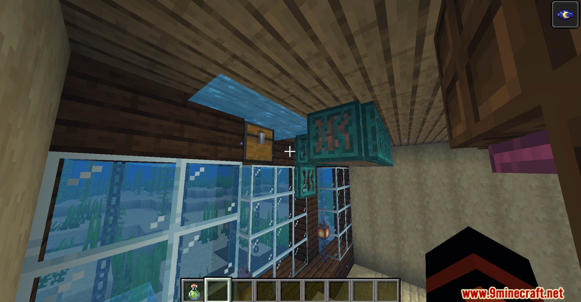 Remastered Structures Data Pack (1.20.4, 1.19.4) – More Entertaining ...