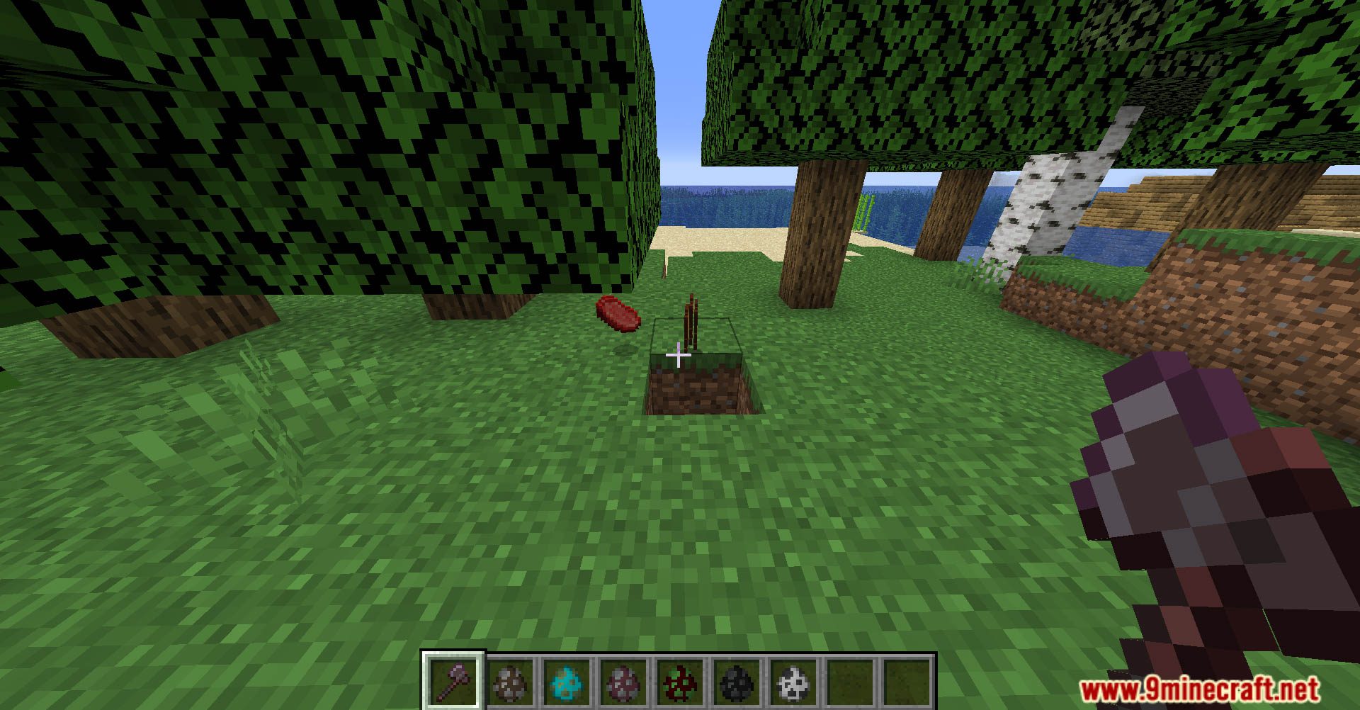 Increased Mob Drops Data Pack (1.20.4, 1.19.4) – Abundant Drops ...