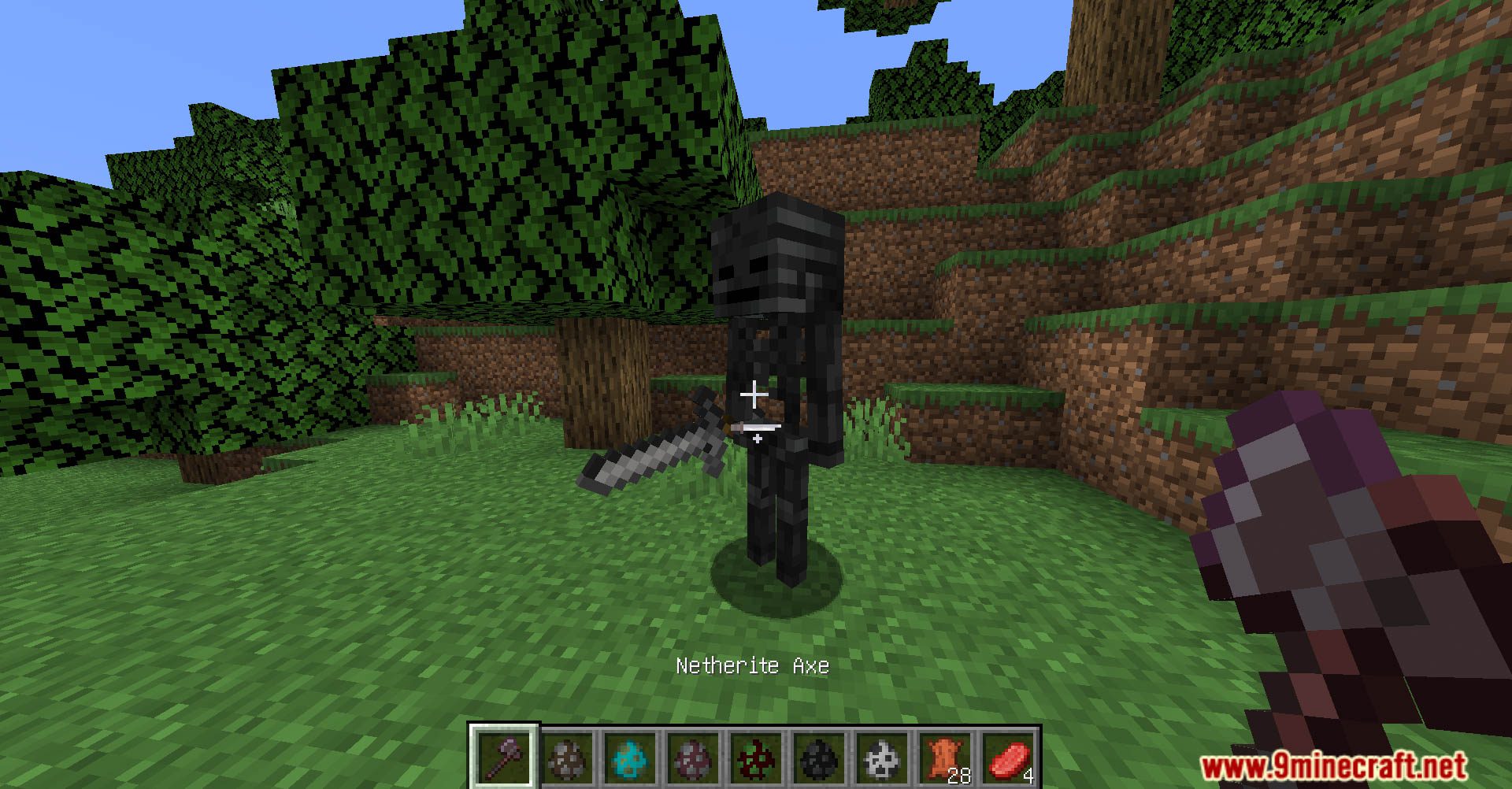 Increased Mob Drops Data Pack (1.20.4, 1.19.4) – Abundant Drops ...