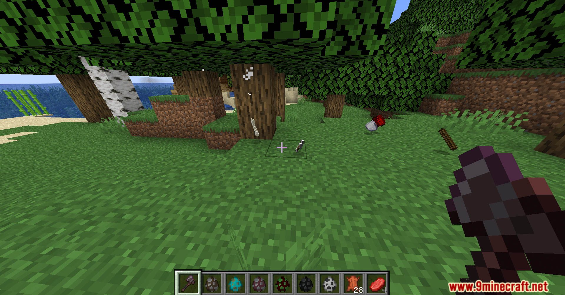 Increased Mob Drops Data Pack (1.20.4, 1.19.4) – Abundant Drops ...