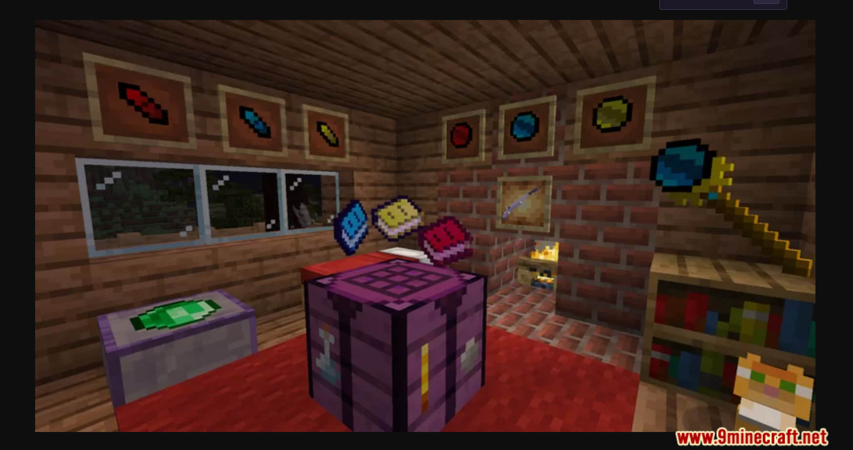 Vaults Of Abandon Data Pack (1.20.4, 1.19.4) – Dungeon Adventure Data ...