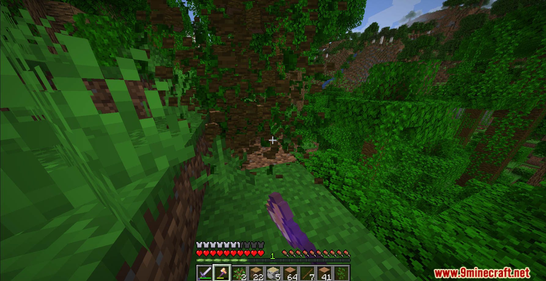 Enhanced Vanilla Data Pack (1.20.4, 1.19.4) – A Vanilla Minecraft ...