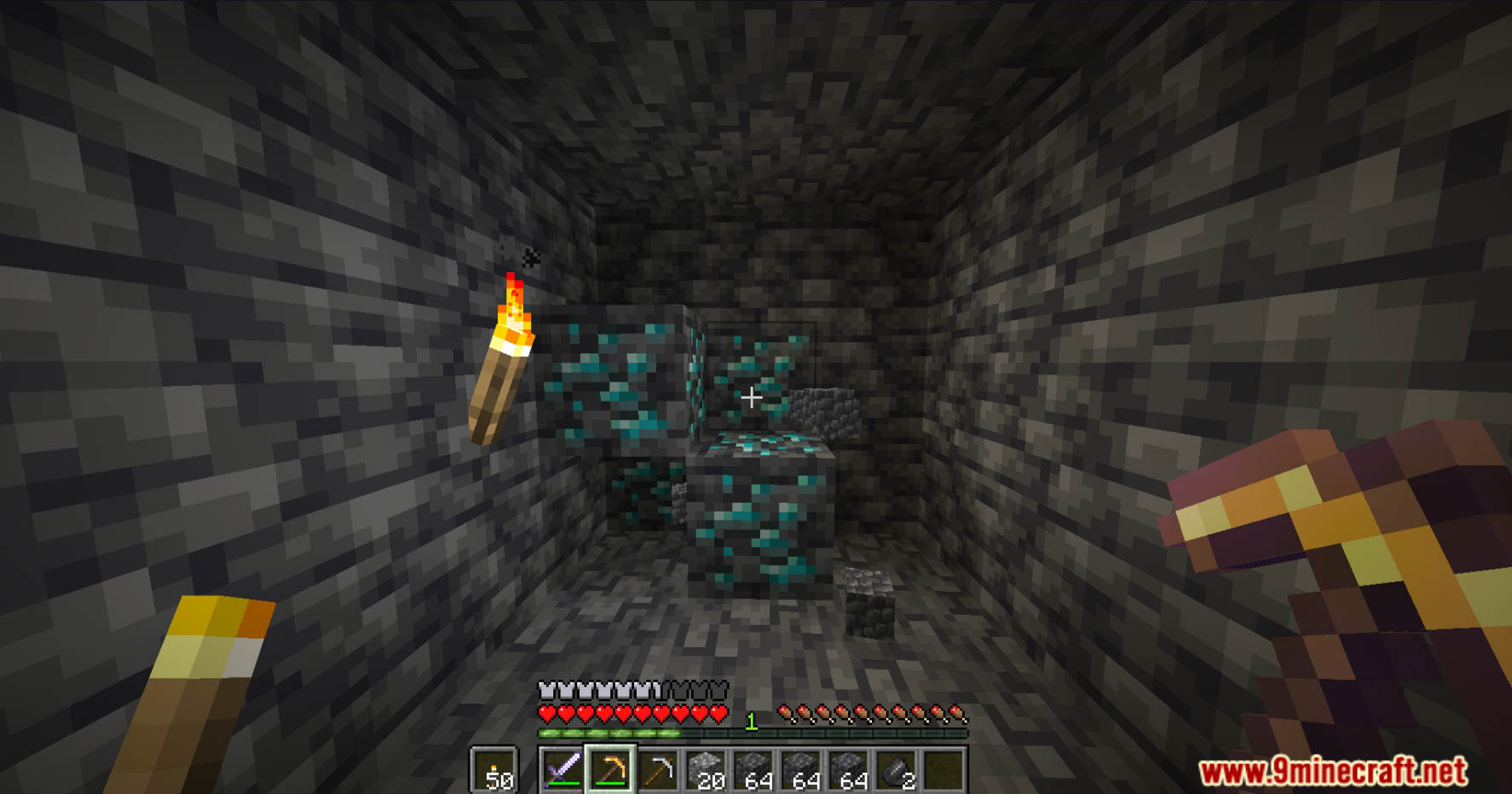 Enhanced Vanilla Data Pack (1.20.4, 1.19.4) – A Vanilla Minecraft ...