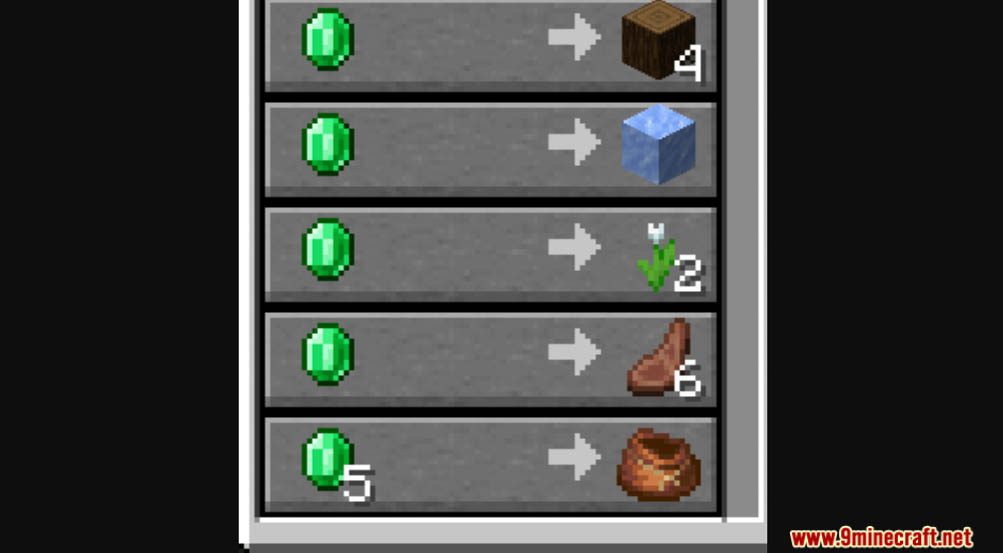Enhanced Vanilla Data Pack (1.20.4, 1.19.4) – A Vanilla Minecraft ...