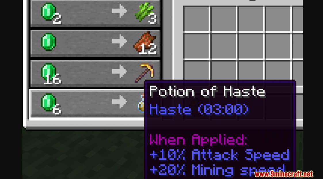 Enhanced Vanilla Data Pack (1.20.4, 1.19.4) – A Vanilla Minecraft ...
