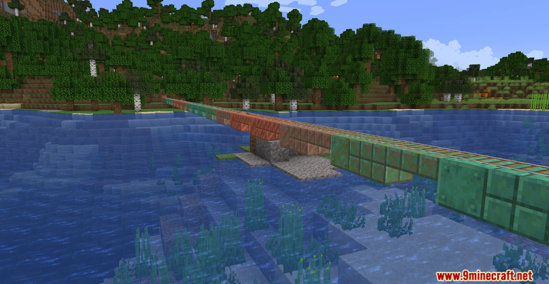 Enhanced Vanilla Data Pack (1.20.4, 1.19.4) – A Vanilla Minecraft ...