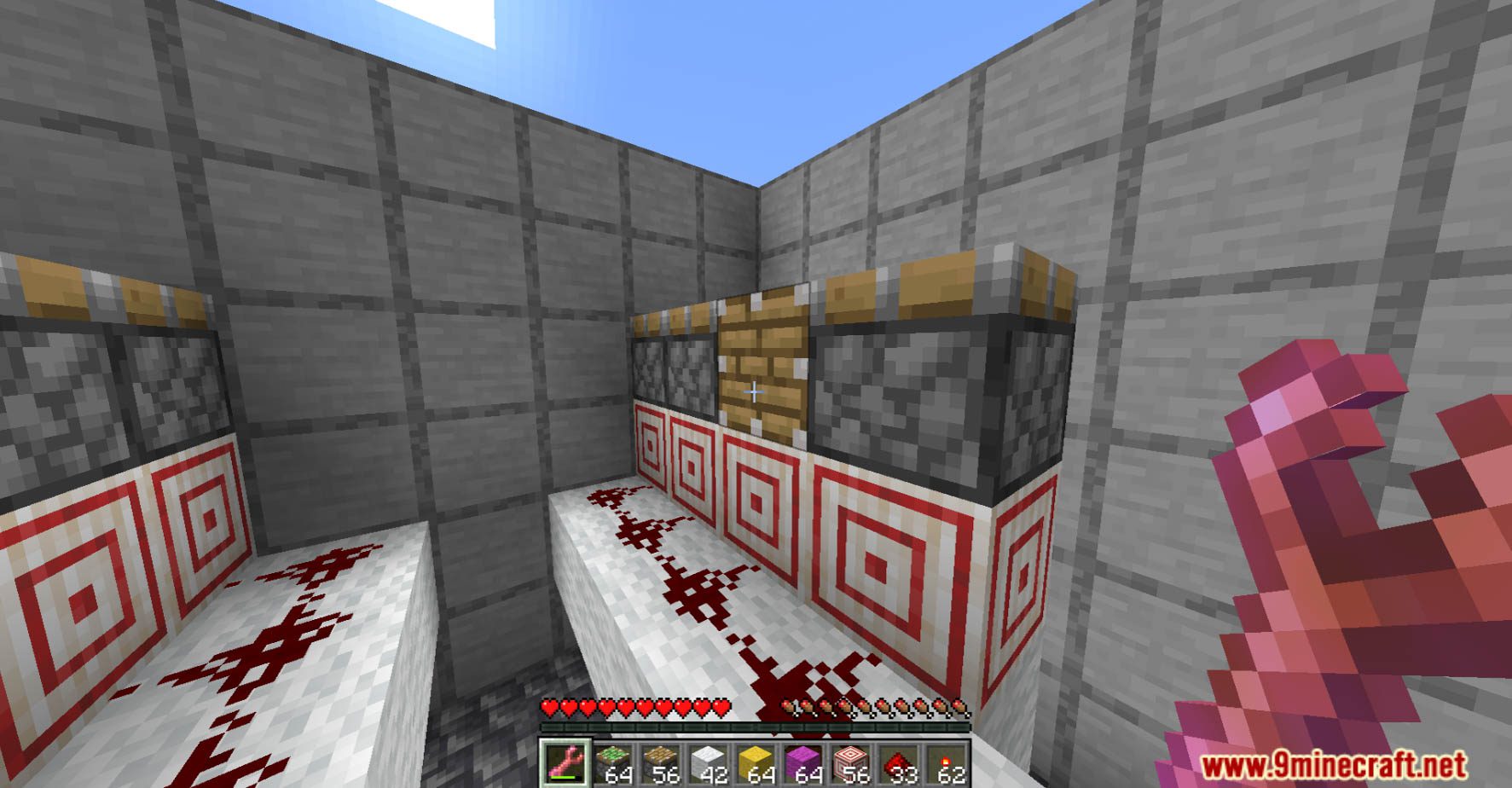 Enhanced Vanilla Data Pack (1.20.4, 1.19.4) – A Vanilla Minecraft ...
