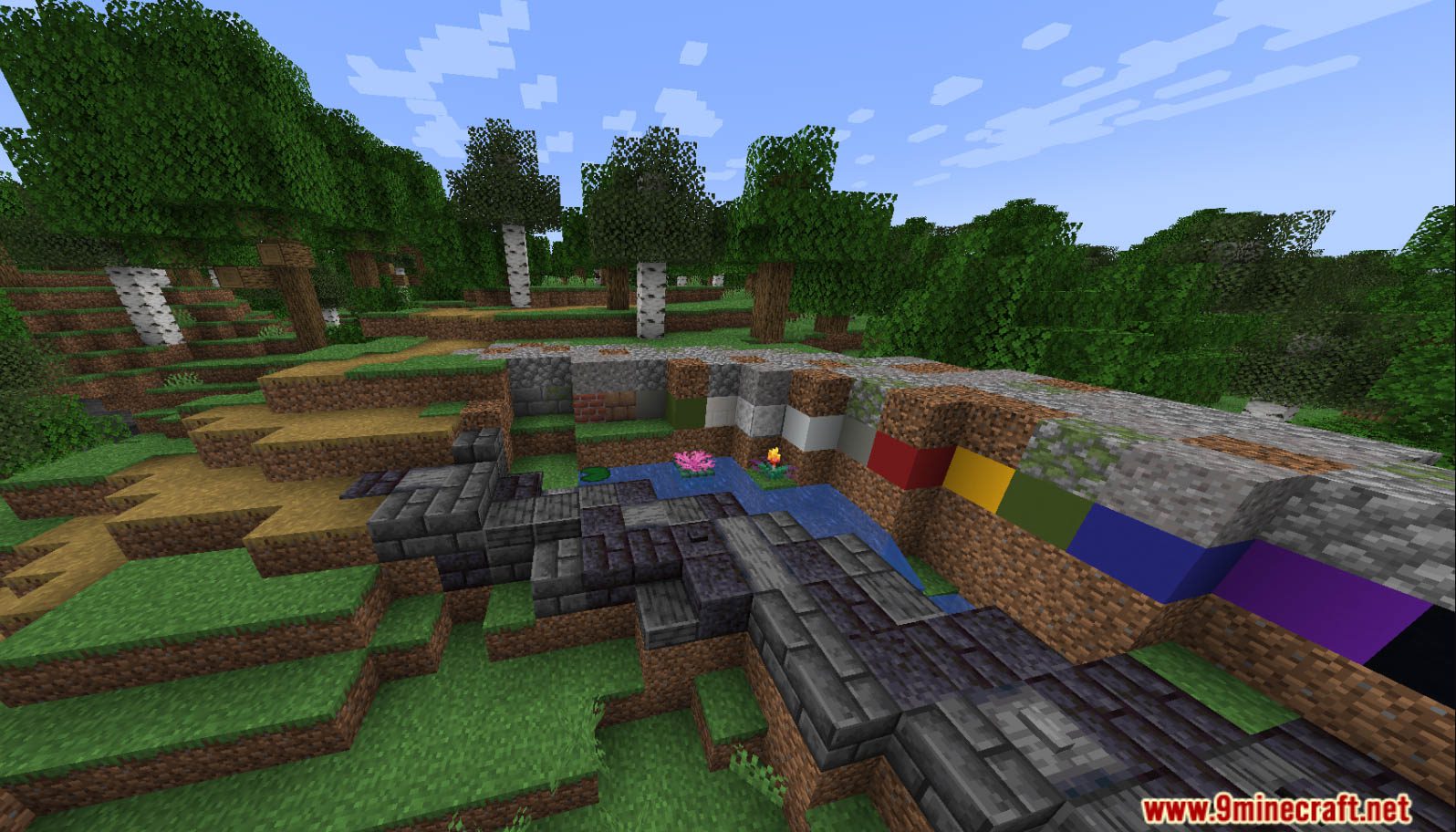 Enhanced Vanilla Data Pack (1.20.4, 1.19.4) – A Vanilla Minecraft ...