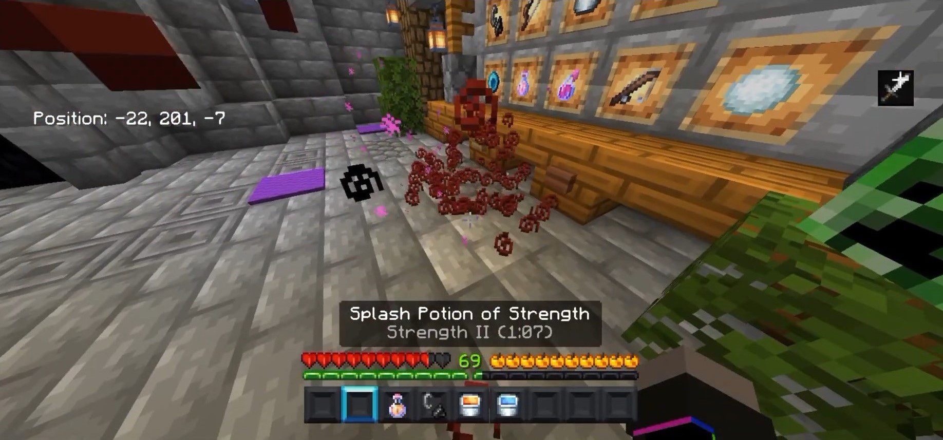 Jitr 20K Texture Pack (1.20, 1.19) – Mcpe/Bedrock Pvp Pack 103 Jitr 20k texture pack 120 119 – mcpebedrock pvp pack