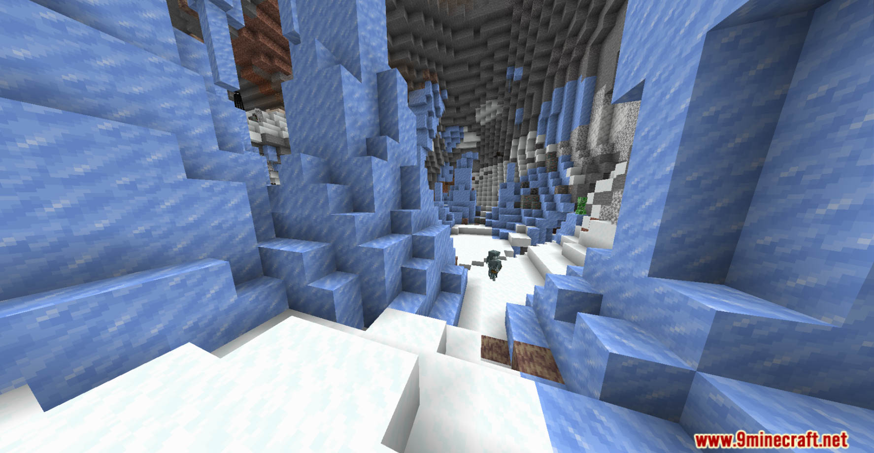 Multipack Caves Data Pack (1.20.4, 1.19.4) – Subterranean Splendor ...