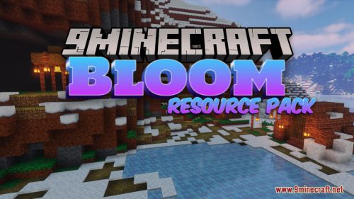 Spring Flowers Resource Pack (1.20.4, 1.19.4) – Texture Pack - Aadhu.com