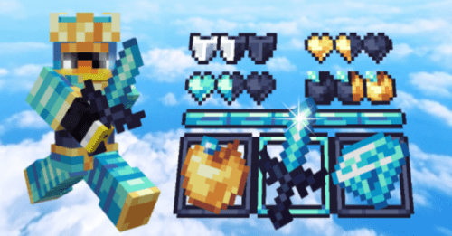 Jitr 20K Texture Pack (1.20, 1.19) – Mcpe/Bedrock Pvp Pack 133 Img 65bea96b8d448