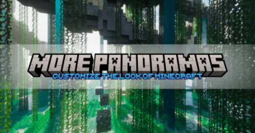 Real Waving Plants Texture Pack (1.20, 1.19) – Mcpe/Bedrock 85 Img 65bffd12bf07e