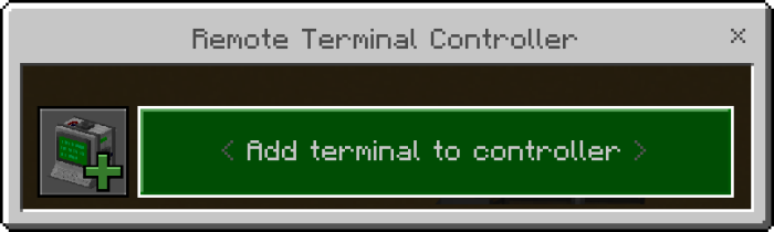 Mcpe/Bedrock Storage Management Terminal 147 1710718357 685 mcpebedrock storage management terminal